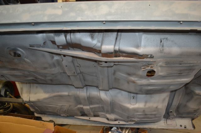 1967 Chevrolet Impala