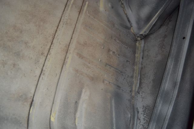 1967 Chevrolet Impala