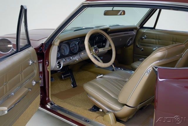 1967 Other Color Chevrolet Impala