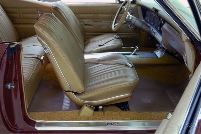 1967 Other Color Chevrolet Impala