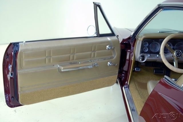 1967 Other Color Chevrolet Impala