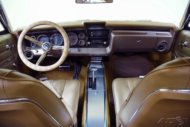 1967 Other Color Chevrolet Impala