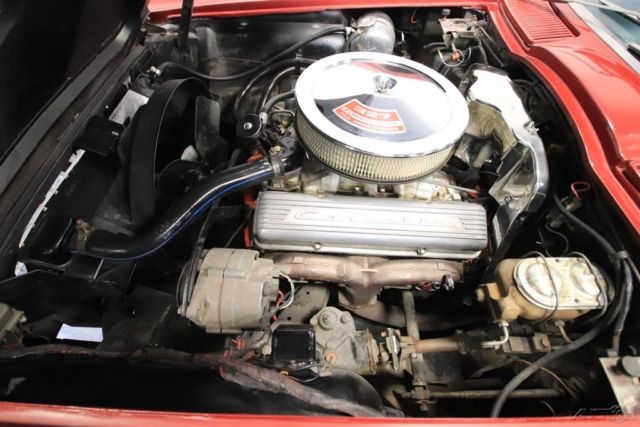 1967 Other Color Chevrolet Corvette