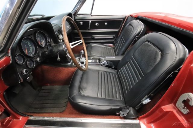 1967 Other Color Chevrolet Corvette