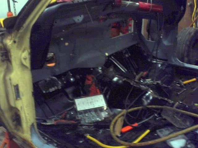 1967 Butternut/Butternut Chevrolet Chevelle Coupe