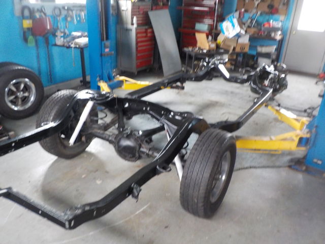 1967 Pontiac Tempest Coupe