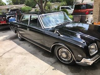 1967 Black Toyota Other Sedan