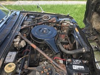 1967 Black Toyota Other Sedan