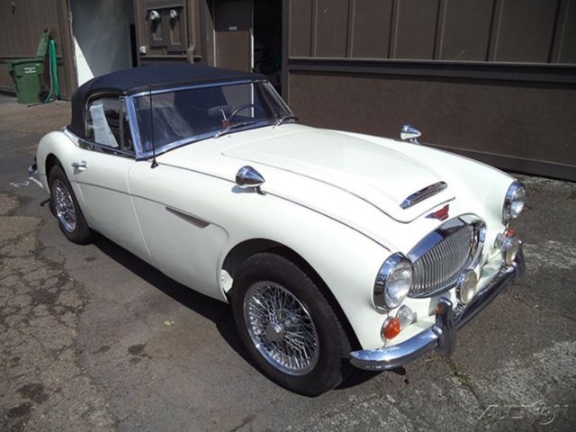 1967 Red Chevrolet Camaro Other