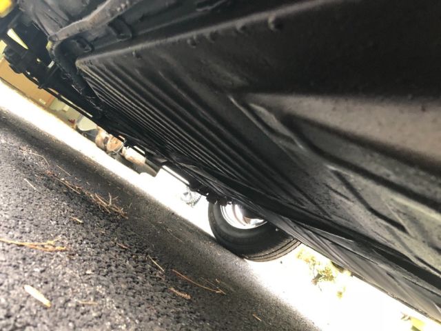 1967 Volkswagen Beetle - Classic