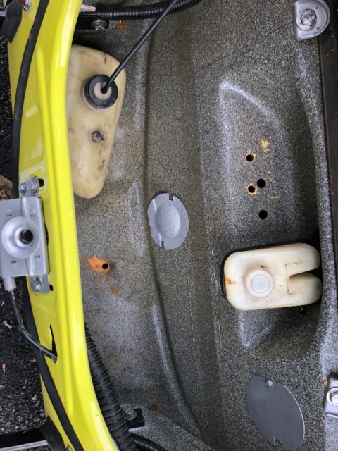 1967 Volkswagen Beetle - Classic