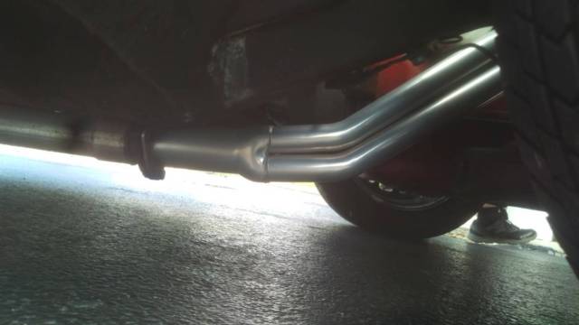 1967 Red volvo 122 Coupe