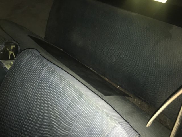 1967 Volkswagen Beetle - Classic