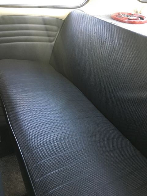 1967 Volkswagen Beetle - Classic Sedan