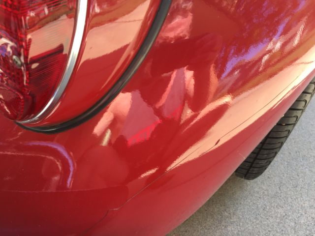 1967 Volkswagen Beetle - Classic Sedan