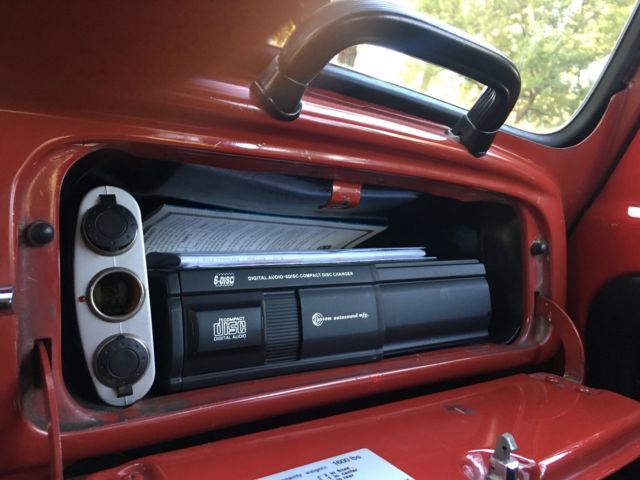 1967 Volkswagen Beetle - Classic Sedan