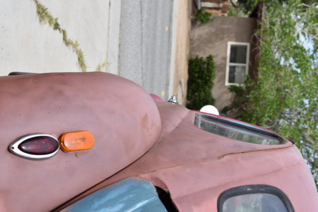 1967 Red Volkswagen Beetle - Classic