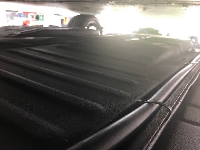 1967 Orange Volkswagen Beetle - Classic Coupe