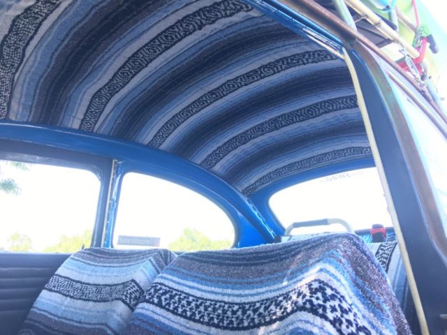 1967 Volkswagen Beetle - Classic