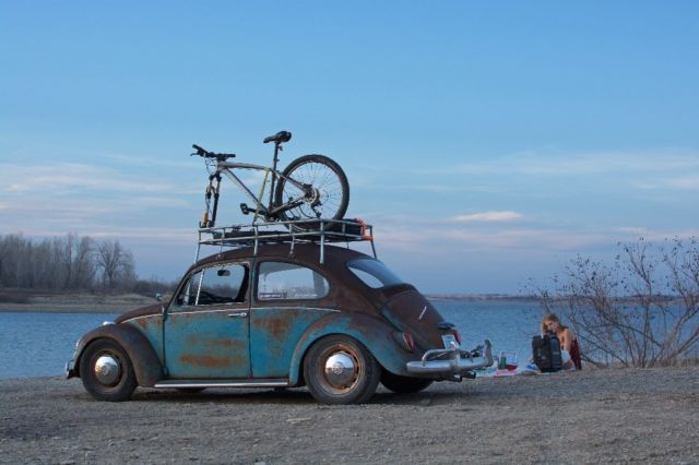 1967 Volkswagen Beetle - Classic