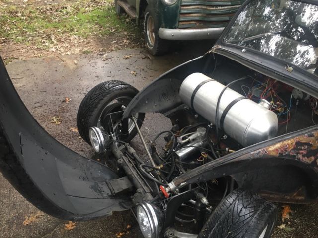 1967 Volkswagen Beetle - Classic