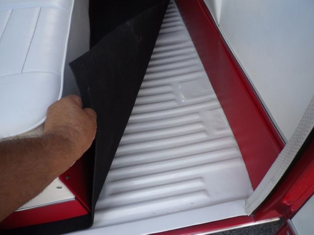 1967 Red Volkswagen Bus/Vanagon Deluxe