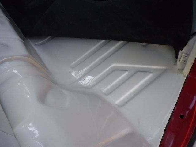 1967 Red Volkswagen Bus/Vanagon Deluxe