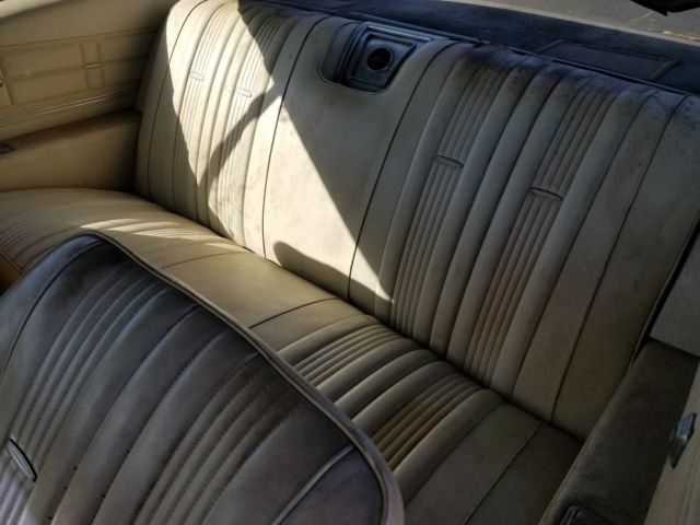 1967 RED ORIGINAL GM PAINT Chevrolet Impala Coupe