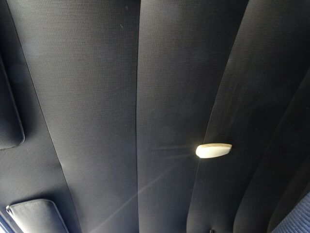 1967 White Chevrolet Nova Coupe