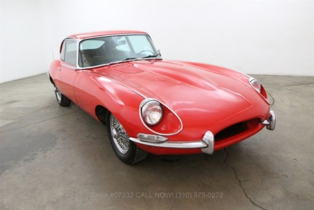 1968 Other Color Jaguar XK