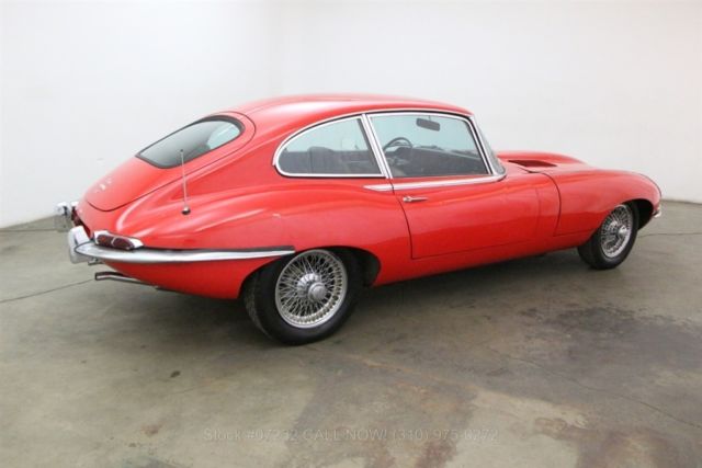 1968 Other Color Jaguar XK