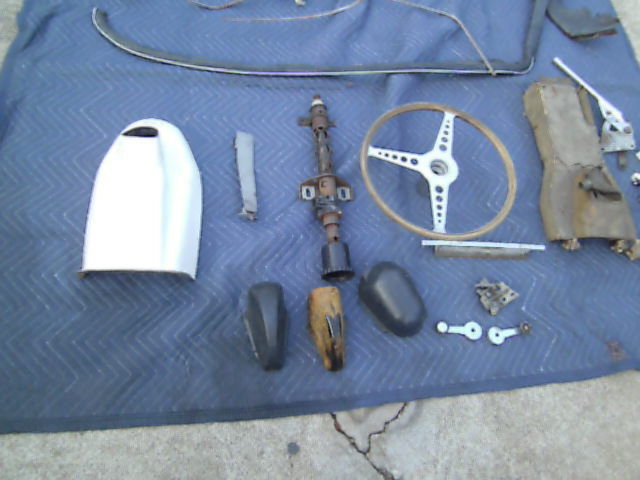 1968 Green Jaguar E-Type Coupe