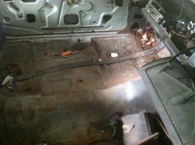 1968 Oldsmobile 442 Hardtop