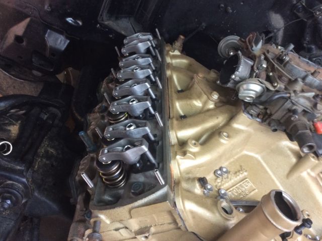 1968 Oldsmobile 442 Hardtop