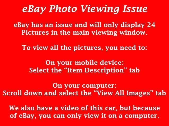 1968 Blue Ford Mustang Coupe