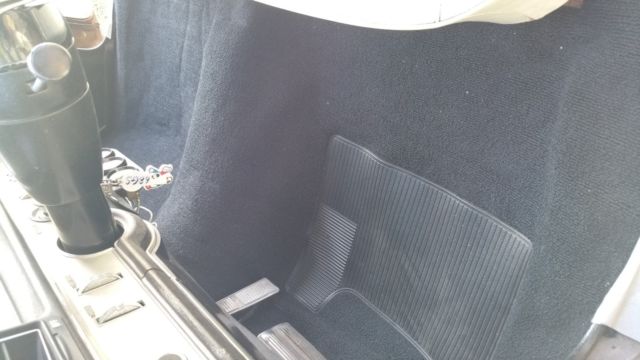 1968 Brown Buick GS California Coupe