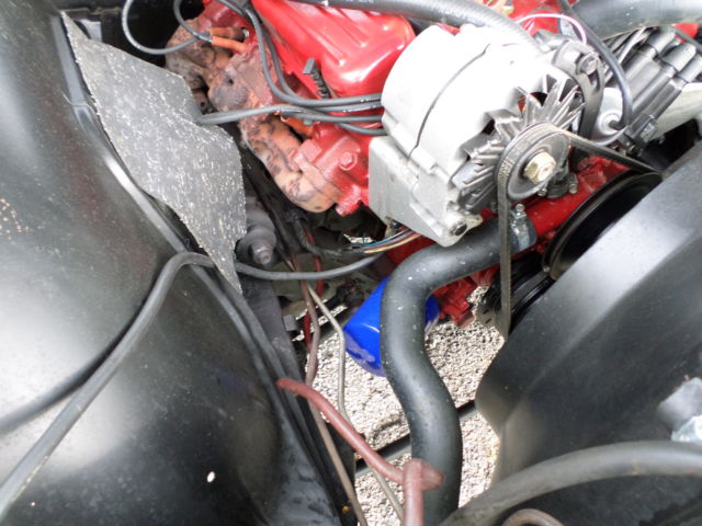 1968 Yellow Buick Skylark Coupe