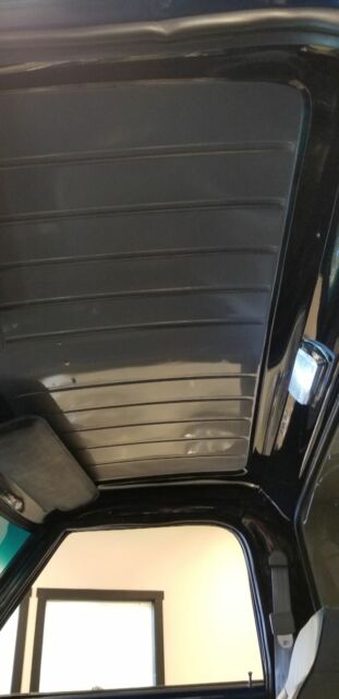 1968 Chevrolet C-10 Standard Cab Pickup