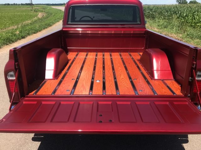1968 Chevrolet C-10