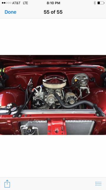 1968 Chevrolet C-10