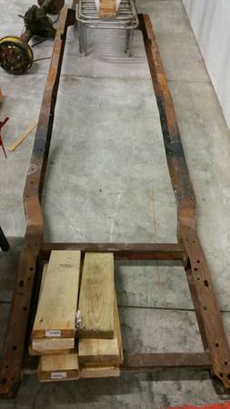 1968 Chevrolet C-10 Standard Cab Pickup