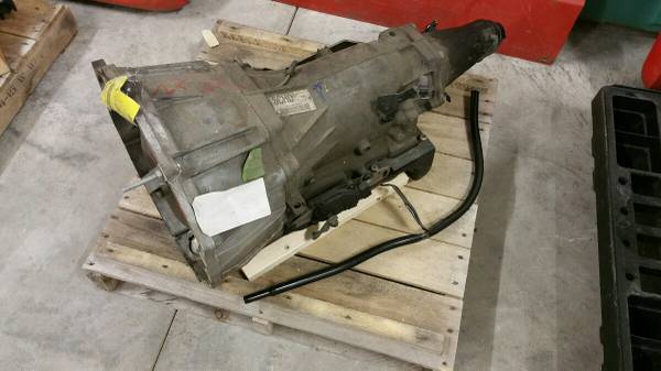 1968 Chevrolet C-10 Standard Cab Pickup