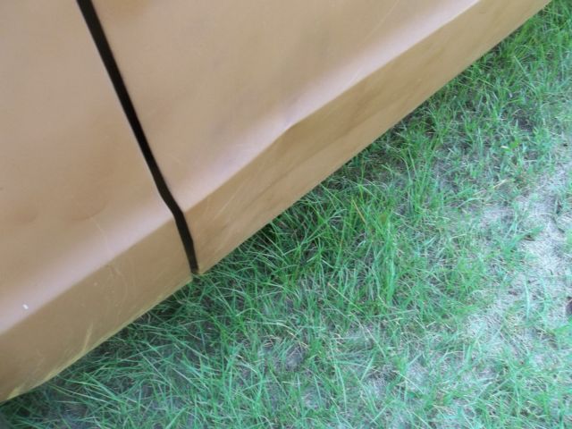 1968 Primer Chevrolet Other Pickups Standard Cab Pickup