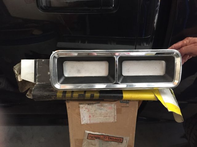 1968 Purple Chevrolet Camaro