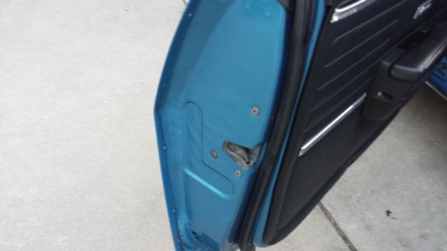 1968 Red Chevrolet Camaro Coupe