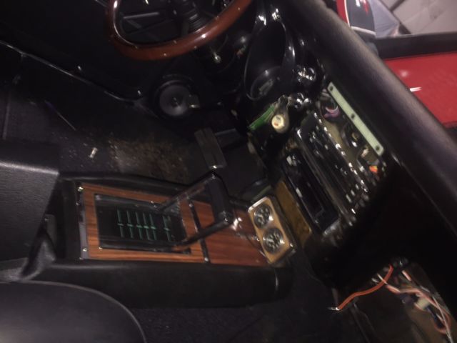 1968 Chevrolet Camaro Coupe