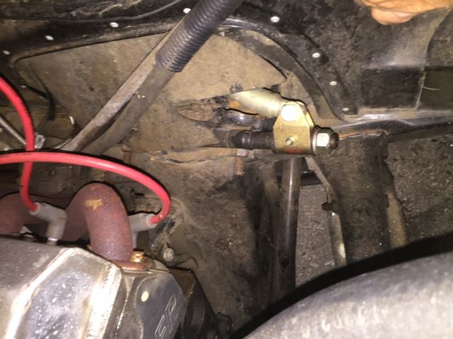 1968 Purple Chevrolet Camaro