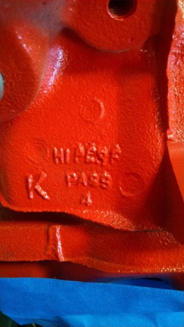 1968 CORTEZ SILVER Chevrolet Camaro SPORT