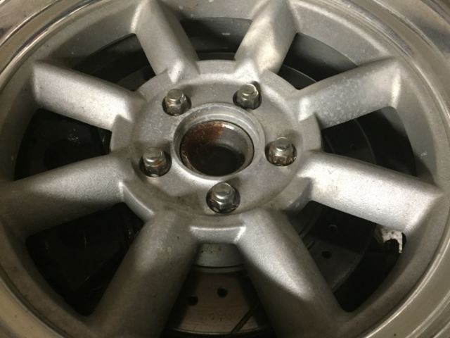 1968 Purple Chevrolet Camaro