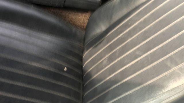 1968 Silver Chevrolet Camaro Coupe